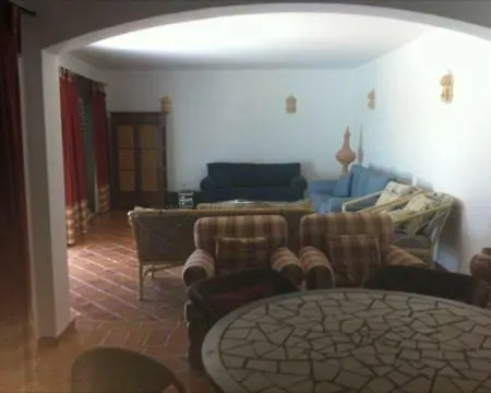Casa Santa Rita Nora