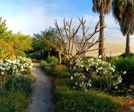 Casa Santa Rita Nora