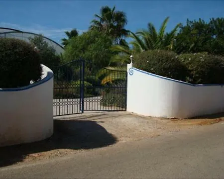 Tatil Evi Casa Santa Rita *
