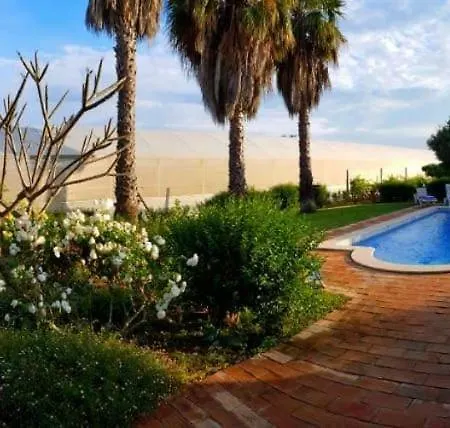 Tatil Evi Casa Santa Rita *